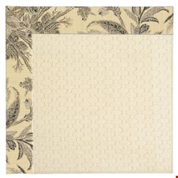 Capel Rugs Creative Concepts Sugar Mountain - Cayo Vista Graphic (315) Rectangle 9' x 12' Area Rug