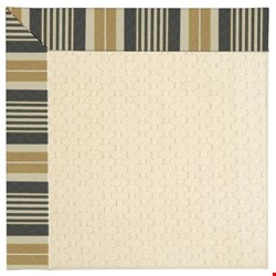 Capel Rugs Creative Concepts Sugar Mountain - Long Hill Ebony (340) Rectangle 9' x 12' Area Rug