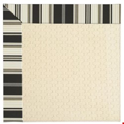 Capel Rugs Creative Concepts Sugar Mountain - Down The Lane Ebony (370) Rectangle 9' x 12' Area Rug
