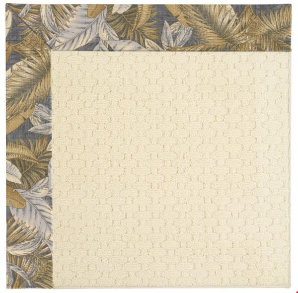 Capel Rugs Creative Concepts Sugar Mountain - Bahamian Breeze Ocean (420) Rectangle 9' x 12' Area Rug