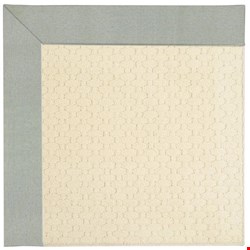 Capel Rugs Creative Concepts Sugar Mountain - Canvas Spa Blue (427) Rectangle 9' x 12' Area Rug