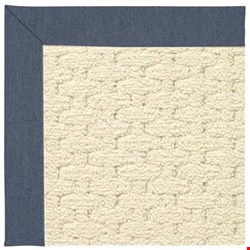 Capel Rugs Creative Concepts Sugar Mountain - Heritage Denim (447) Rectangle 9' x 12' Area Rug