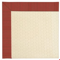Capel Rugs Creative Concepts Sugar Mountain - Vierra Cherry (560) Rectangle 9' x 12' Area Rug