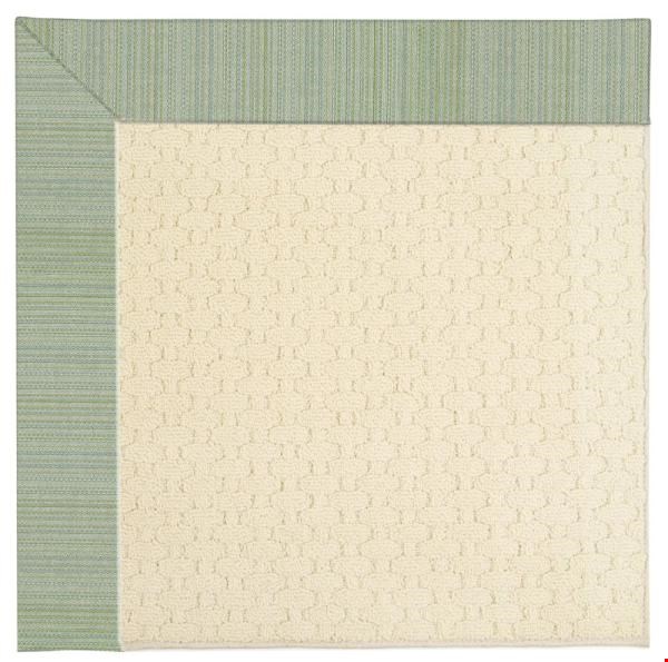 Capel Rugs Creative Concepts Sugar Mountain - Vierra Spa (217) Rectangle 10' x 14' Area Rug