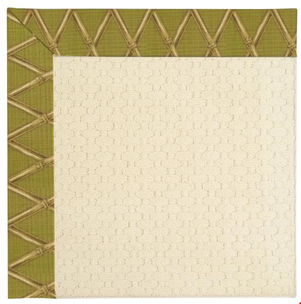 Capel Rugs Creative Concepts Sugar Mountain - Bamboo Tea Leaf (236) Rectangle 10' x 14' Area Rug
