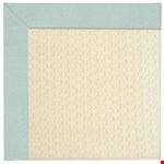 Canvas Glacier (419) Rectangle 10' 14'