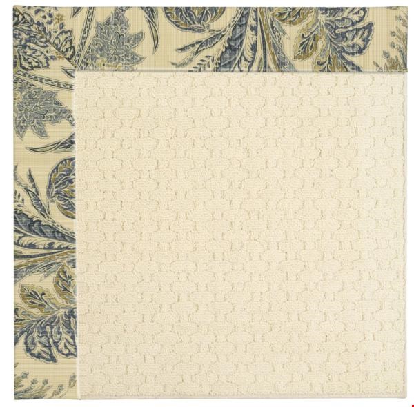 Capel Rugs Creative Concepts Sugar Mountain - Cayo Vista Ocean (425) Rectangle 10' x 14' Area Rug
