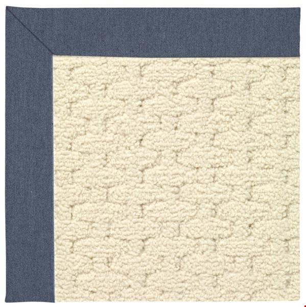 Capel Rugs Creative Concepts Sugar Mountain - Heritage Denim (447) Rectangle 10' x 14' Area Rug