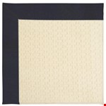 Canvas Navy (497) Rectangle 10' 14'