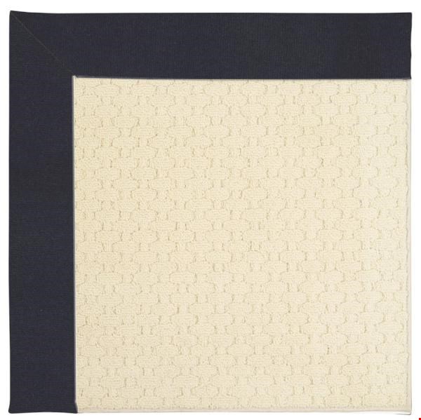 Capel Rugs Creative Concepts Sugar Mountain - Canvas Navy (497) Rectangle 10' x 14' Area Rug