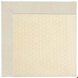 Capel Rugs Creative Concepts Sugar Mountain - Canvas Sun Tile (612) Rectangle 10' x 14' Area Rug