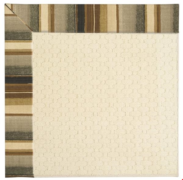 Capel Rugs Creative Concepts Sugar Mountain - Kalani Coal (330) Rectangle 12' x 12' Area Rug