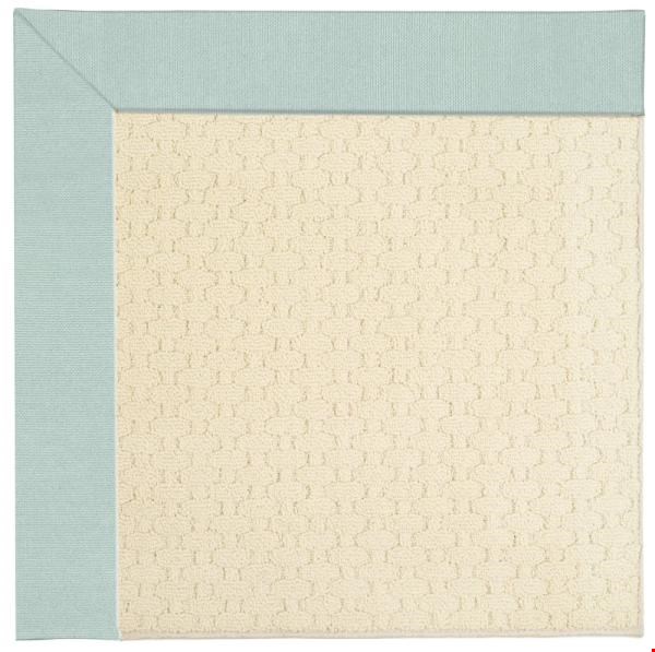 Capel Rugs Creative Concepts Sugar Mountain - Canvas Glacier (419) Rectangle 12' x 12' Area Rug