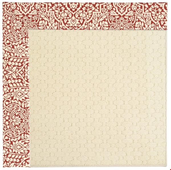 Capel Rugs Creative Concepts Sugar Mountain - Imogen Cherry (520) Rectangle 12' x 12' Area Rug