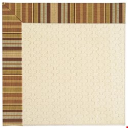 Capel Rugs Creative Concepts Sugar Mountain - Vera Cruz Samba (735) Rectangle 12' x 12' Area Rug