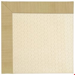 Capel Rugs Creative Concepts Sugar Mountain - Dupione Bamboo (100) Rectangle 12' x 15' Area Rug