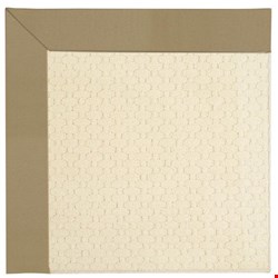 Capel Rugs Creative Concepts Sugar Mountain - Canvas Linen (175) Rectangle 12' x 15' Area Rug