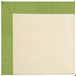 Capel Rugs Creative Concepts Sugar Mountain - Canvas Lawn (227) Rectangle 12' x 15' Area Rug