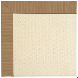 Capel Rugs Creative Concepts Sugar Mountain - Vierra Brick (530) Rectangle 12' x 15' Area Rug
