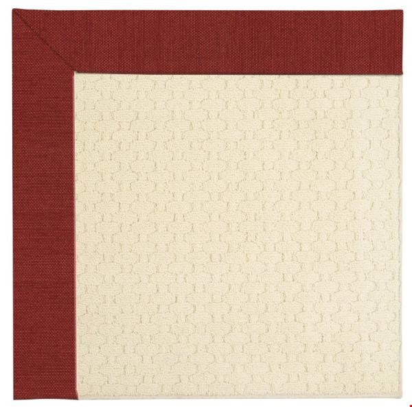 Capel Rugs Creative Concepts Sugar Mountain - Canvas Cherry (537) Rectangle 12' x 15' Area Rug
