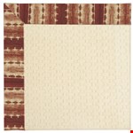 Java Journey Henna (580) Rectangle 15'