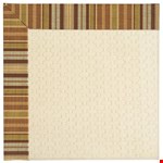 Vera Cruz Samba (735) Rectangle 15'