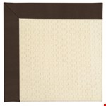 Canvas Bay Brown (787) Rectangle 15'