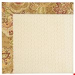 Tuscan Vine Adobe (830) Rectangle 15'