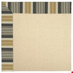 Long Hill Ebony (340) Octagon 4' 4'