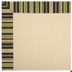 Vera Cruz Coal (350) Octagon 4' 4'