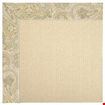 Paddock Shawl Mineral (310) Octagon 6' 6'