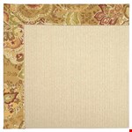 Tuscan Vine Adobe (830) Octagon 8' 8'