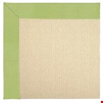 Canvas Parrot (247) Octagon 10' 10'