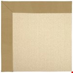 Canvas Brass (180) Octagon