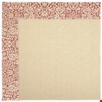 Imogen Cherry (520) Octagon