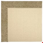 Tampico Rattan (716) Runner 2' 6" 8'