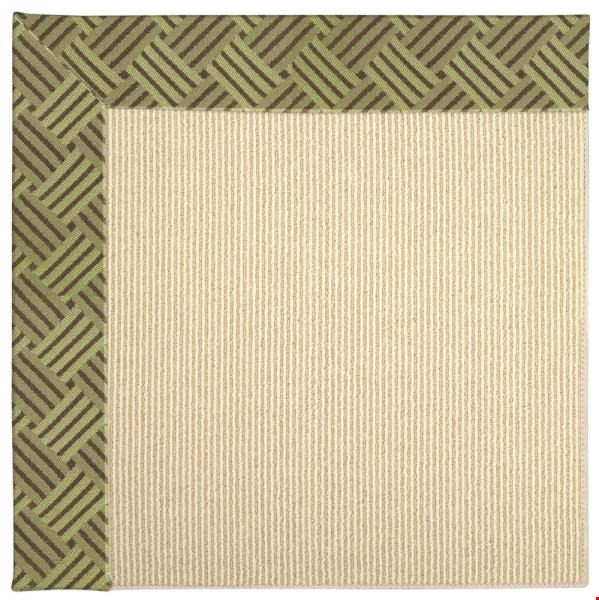 Capel Rugs Creative Concepts Beach Sisal - Dream Weaver Marsh (211) Runner 2' 6" x 10' Area Rug