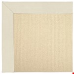 Canvas Sand (712) Runner 2' 6" 10'