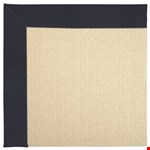 Canvas Navy (497) Runner 2' 6"