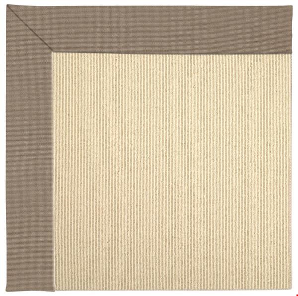 Capel Rugs Creative Concepts Beach Sisal - Shadow Wren (743) Runner 2' 6" x 12' Area Rug