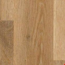 Karndean Knight Plank Glue Down: Pale Limed Oak Luxury Vinyl Plank KP94