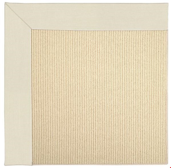 Capel Rugs Creative Concepts Beach Sisal - Canvas Sand (712) Rectangle 3' x 5' Area Rug