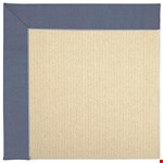 Canvas Sapphire Blue (487) 4' 4'