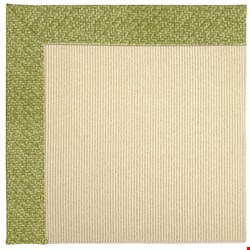 Capel Rugs Creative Concepts Beach Sisal - Tampico Palm (226) Rectangle 4' x 6' Area Rug