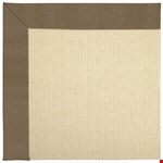 Canvas Cocoa (747) 5' 8'