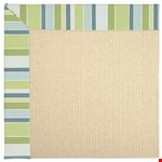 Capri Stripe Breeze (430) 6' 6'