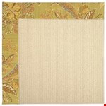 Cayo Vista Tea Leaf (210) 7'