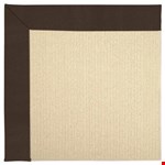 Canvas Bay Brown (787) 8' 8'