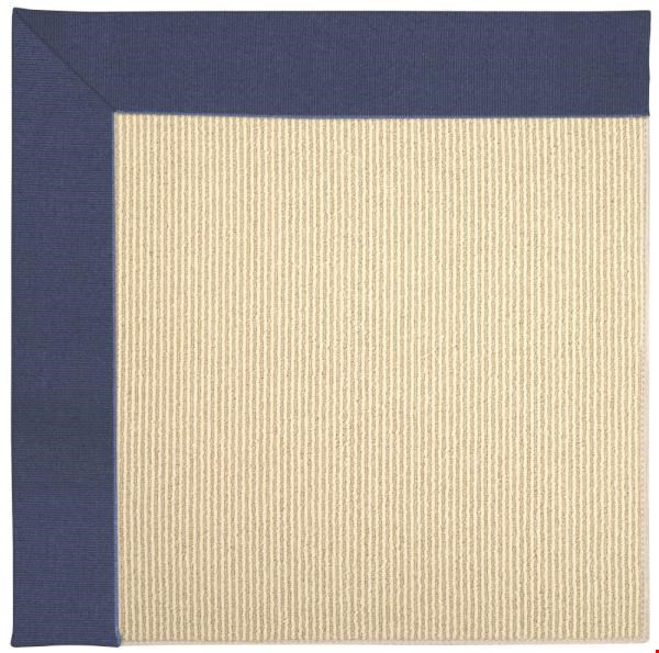 Capel Rugs Creative Concepts Beach Sisal - Canvas Neptune (477) Rectangle 8' x 10' Area Rug
