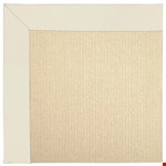 Canvas Ivory (605) 10' 10'